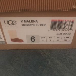 Ugg Boots